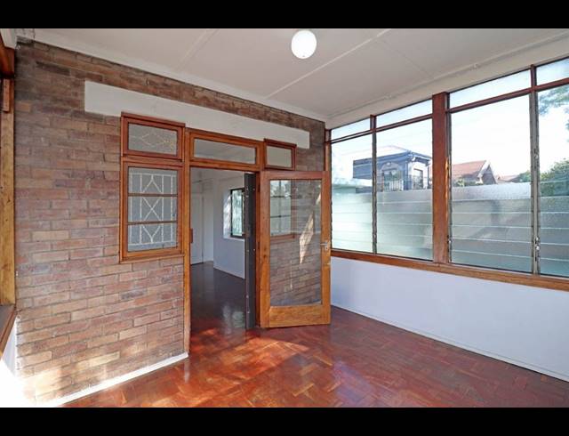 3 BEDROOM HOUSE FOR SALE IN KENSINGTON